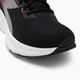 Men's running shoes Diadora Passo 3 black/white 7