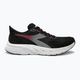 Men's running shoes Diadora Passo 3 black/white 11