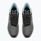 Men's Diadora Strada steel gray/black running shoes 13
