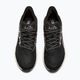 Women's running shoes Diadora Strada black/whisper white 13