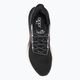 Women's running shoes Diadora Strada black/whisper white 6