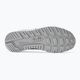 Diadora N902 Hairy Suede melange grey shoes 5