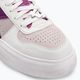 Women's shoes Diadora Magic Bold Eden WN gray lilac/blanc de blanc 7