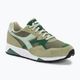 Diadora N902 olivine/sage shoes