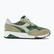 Diadora N902 olivine/sage shoes 2