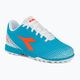 Children's football boots Diadora Pichichi 6 TF JR blue fluo/white/orange