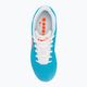 Children's football boots Diadora Pichichi 6 TF JR blue fluo/white/orange 5