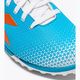 Children's football boots Diadora Pichichi 6 TF JR blue fluo/white/orange 12
