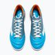 Men's Diadora Brasil Elite Veloce GR TFR football boots blue fluo/white/orange 11