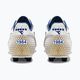 Men's football boots Diadora Brasil Italy OG GR LT+ MDPU white/blue/gold 9