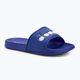 Diadora Praia imperial blue/white flip-flops