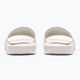 Diadora Praia bianco latte/nero slides 8