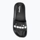 Diadora Praia nero/bianco slides 6