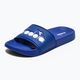 Diadora Praia imperial blue/white flip-flops 8