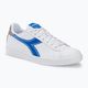 Diadora Torneo Athletic bianco/blu campana shoes