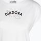 Women's Diadora Athletic Dept. bianco ottico shirt 3