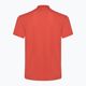 Men's Diadora Essential Sport rosso cayenne polo shirt 2
