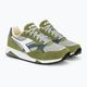 Diadora N902 bianco/verde sphagnum shoes 4