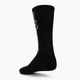 EA7 Emporio Armani Train socks 2 pairs black/black 2