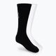 EA7 Emporio Armani Train socks 2 pairs black/white