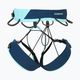 Climbing Technology Cosmo blunotte/celeste climbing harness 2