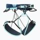 Climbing Technology Cosmo blunotte/celeste climbing harness 4