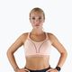 Shock Absorber Ultimate Run Bra pink glow