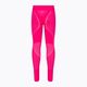 Children's thermal underwear UYN Visyon UW Set sweet pink 5
