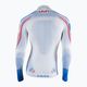 Thermal sweatshirt UYN Natyon 2.0 France UW Shirt Turtle Neck france 2