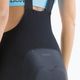 Women's cycling shorts UYN Ridemiles black/black 5