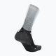 Men's cycling socks UYN Aero white/black 5
