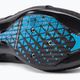 Men's road shoes UYN Naked Carbon black/blue 7