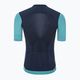 Men's cycling jersey UYN Garda peacot/blue radiance 6