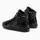 Geox Kalispera black J944 children's shoes 3