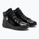 Geox Kalispera black J944 children's shoes 4