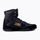 LEONE 1947 Premium Boxing boots black CL110 2