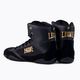 LEONE 1947 Premium Boxing boots black CL110 3
