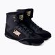 LEONE 1947 Premium Boxing boots black CL110 5