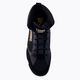 LEONE 1947 Premium Boxing boots black CL110 6