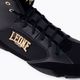 LEONE 1947 Premium Boxing boots black CL110 7