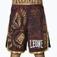 MMA shorts LEONE 1947 Legionarivs II bordeaux 2