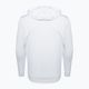 Training sweatshirt LEONE 1947 Logo white 7