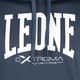 Training sweatshirt LEONE 1947 Logo slate grey 5