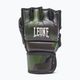 LEONE 1947 Camouflage MMA green GP120 grappling gloves 7