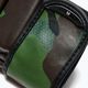 LEONE 1947 Camouflage MMA green GP120 grappling gloves 12