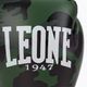 LEONE 1947 Camo green boxing gloves GN324 5