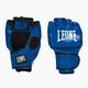 LEONE 1947 Contest MMA grappling gloves blue GP115 3