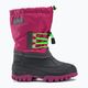 CMP Junior Snowboots Ahto Snowboots pink 3Q49574J/B351 2