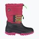 CMP Junior Snowboots Ahto Snowboots pink 3Q49574J/B351 12