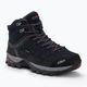 Men's CMP Rigel Mid asphalt/syrah trekking boots